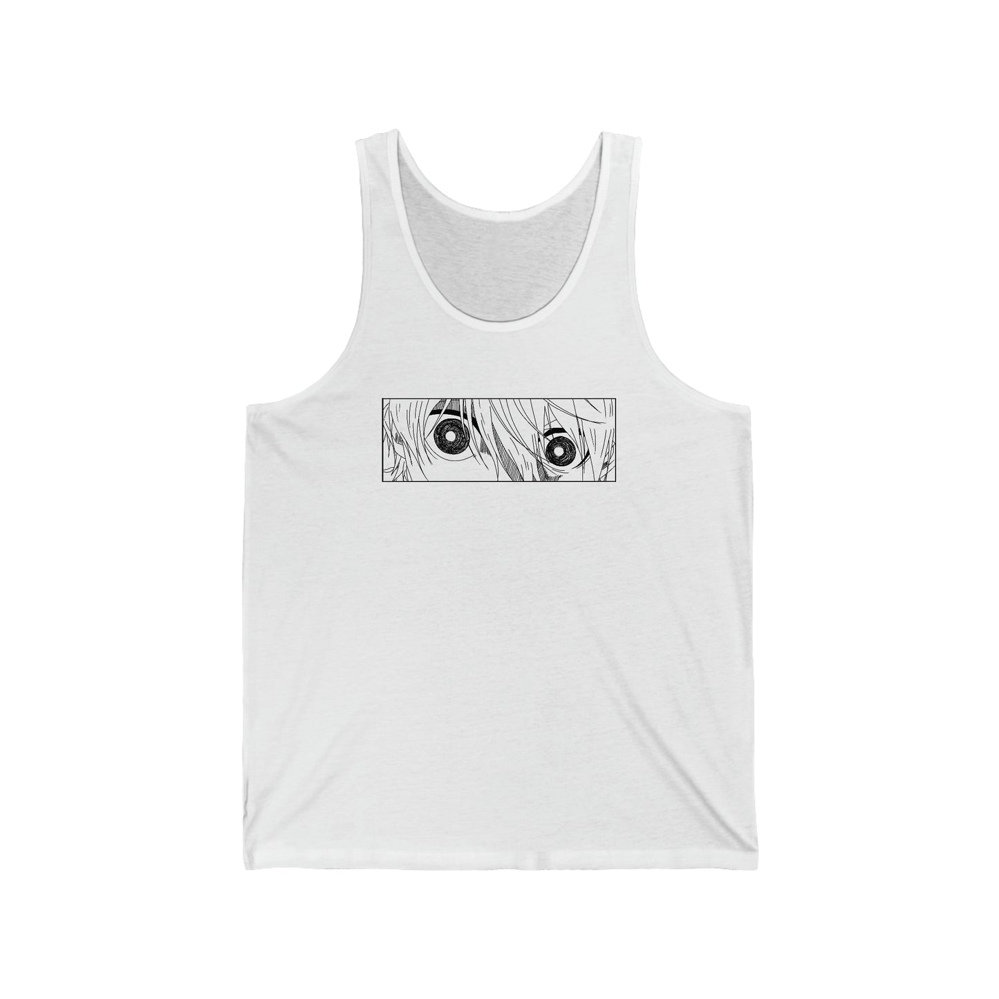 Lazy Genius Jersey Tank