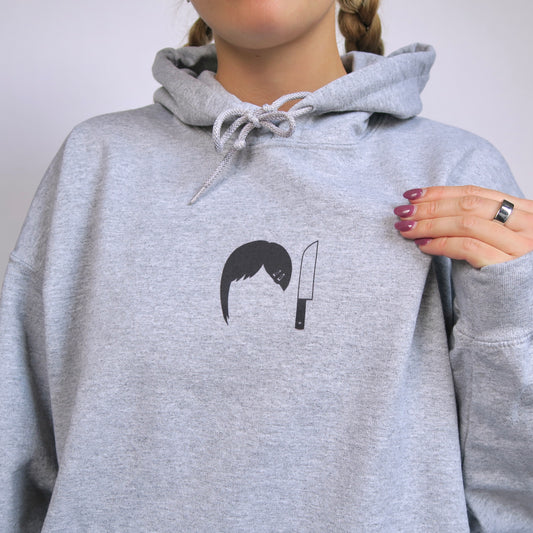 Crash Out Hunter – Hoodie