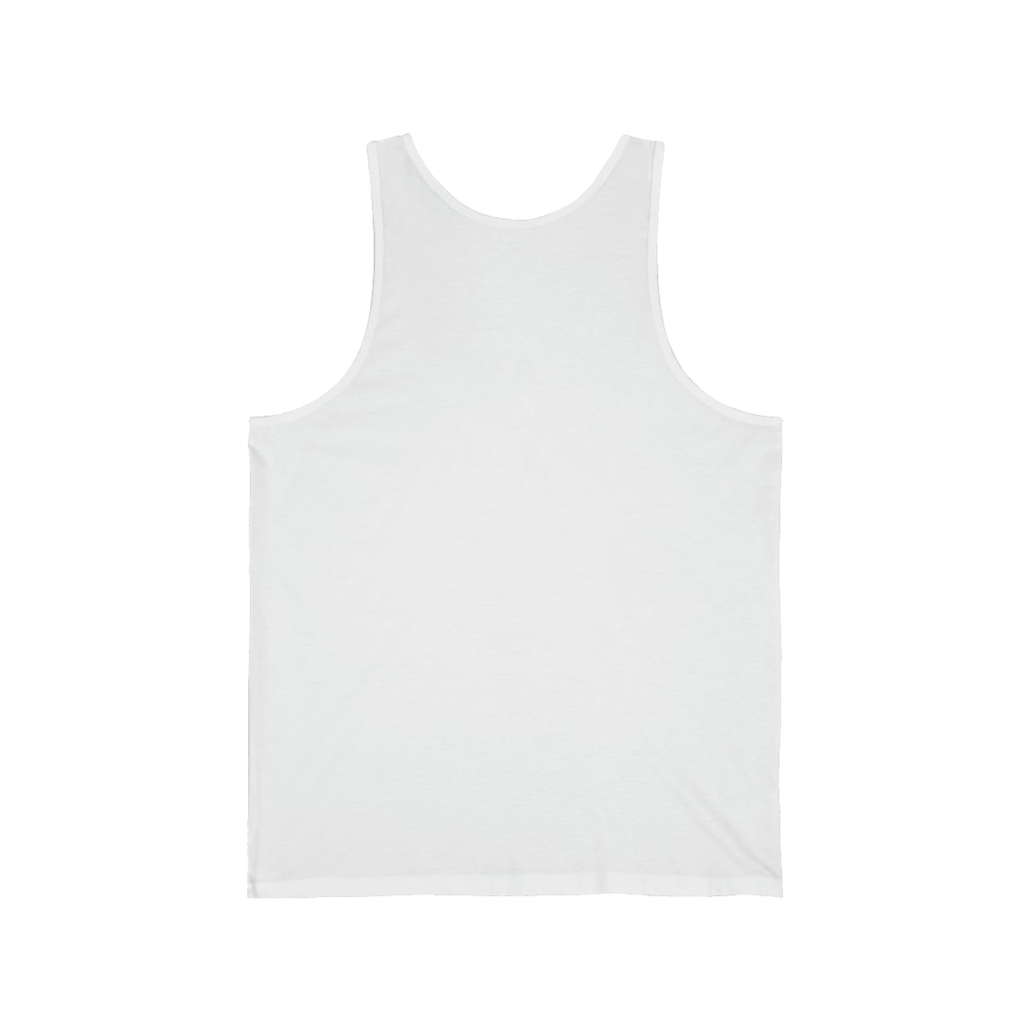 Lazy Genius Jersey Tank