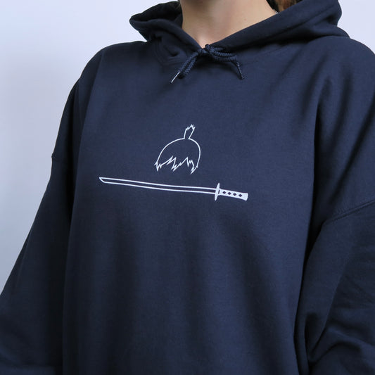 Emo Hunter – Hoodie