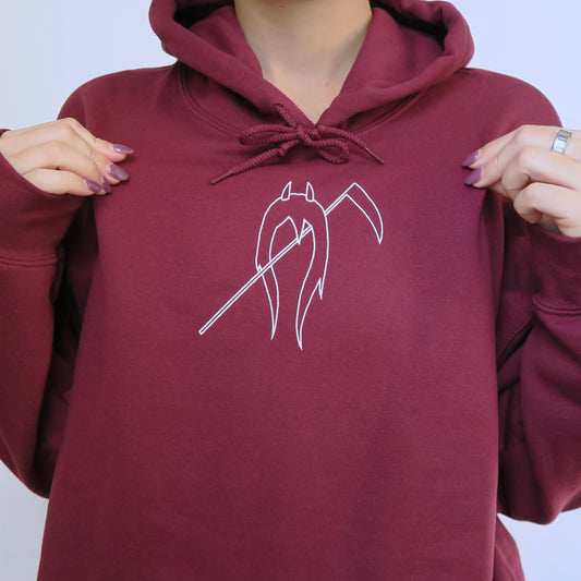 Future President Devil – Hoodie