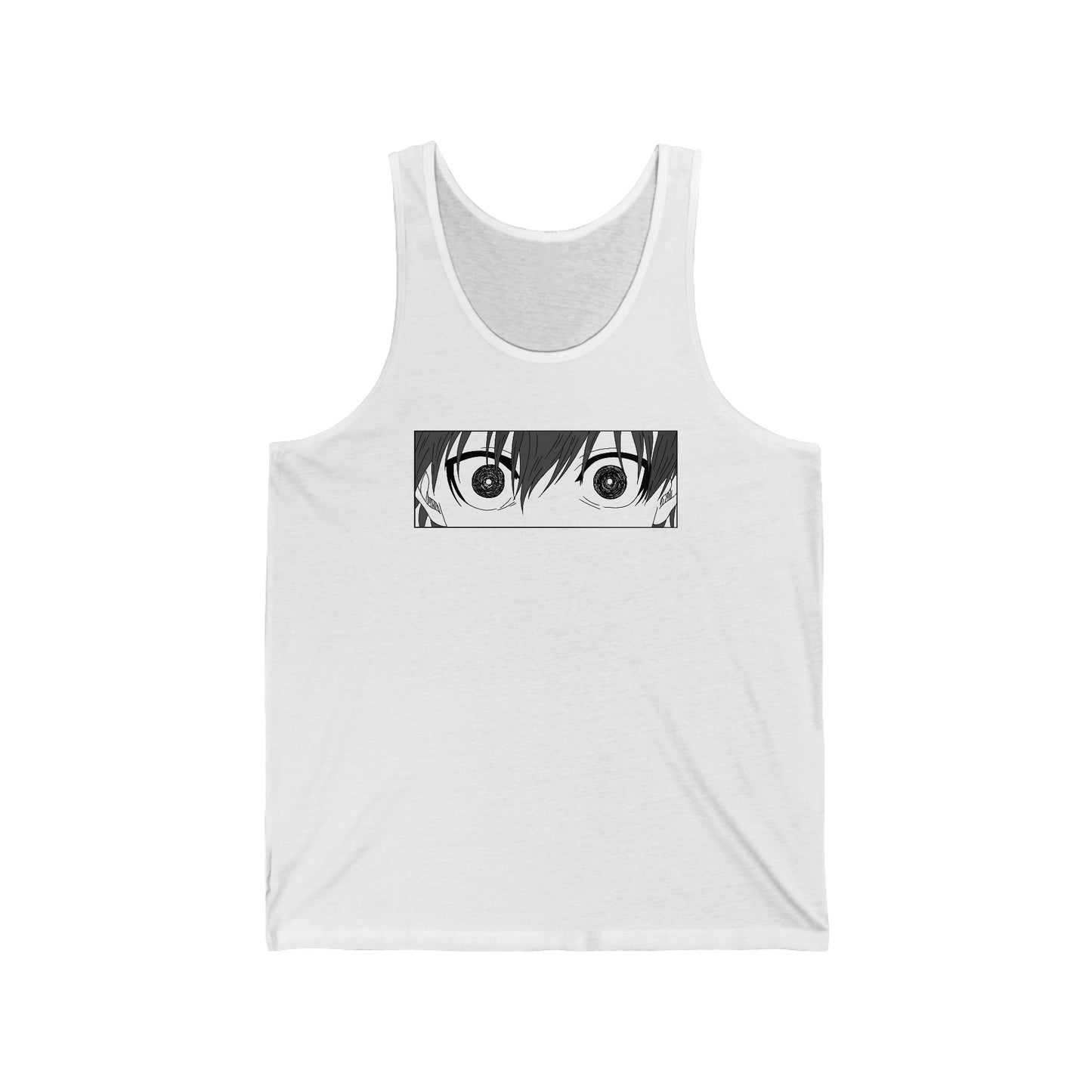 Egoist Jersey Tank