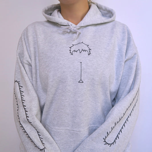 Lord CS Devil – Hoodie