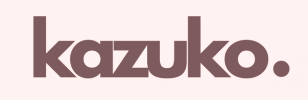 Shop Kazuko logo