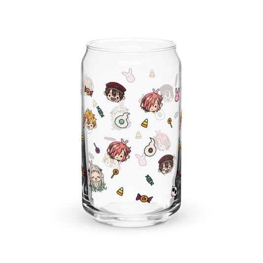 TBHK Chibis Glass