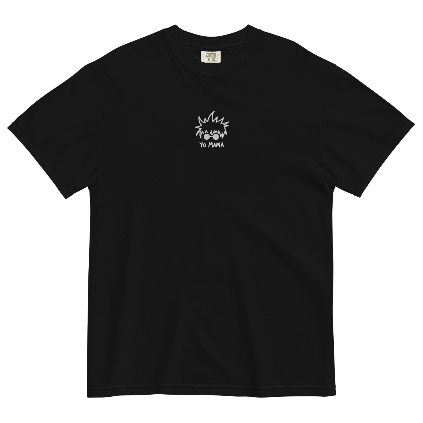 Yo Mama T-Shirt