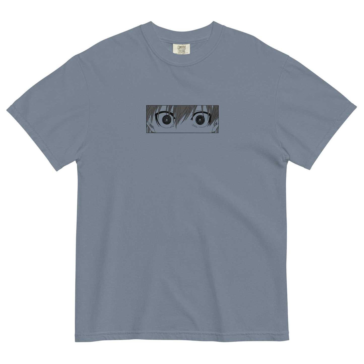 Egoist Eyes T-Shirt