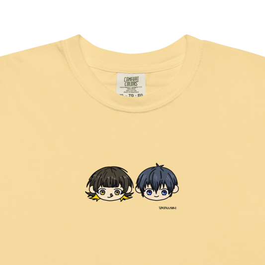 Monster x Egoist Chibi – T-Shirt