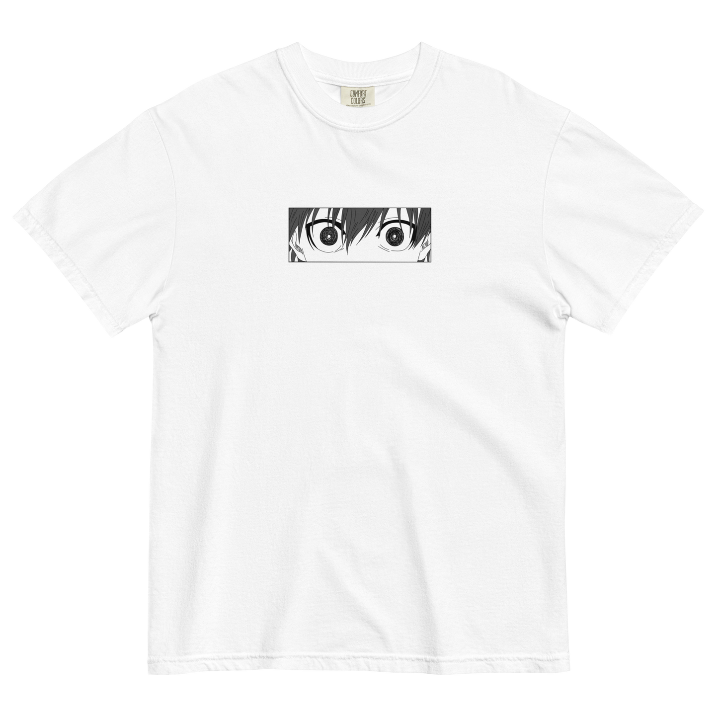 Egoist Eyes T-Shirt