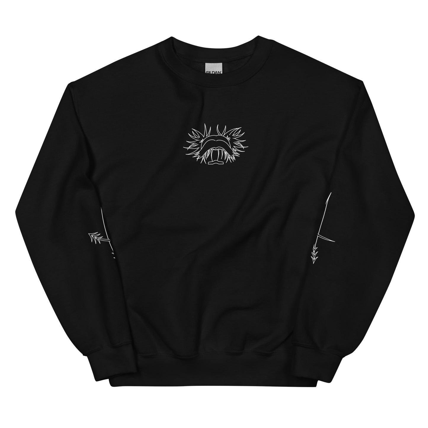 Curse Brother Sweatshirt