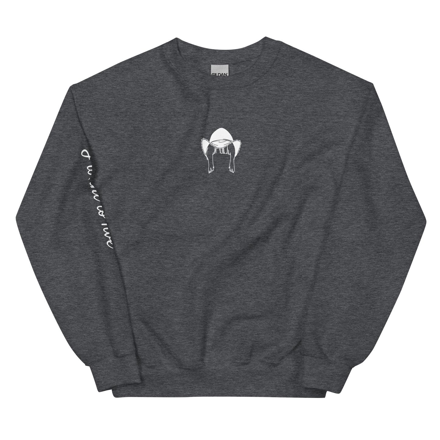 Archaeologist "Live" Sweatshirt