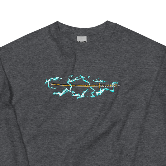 Thunder Katana – Sweatshirt