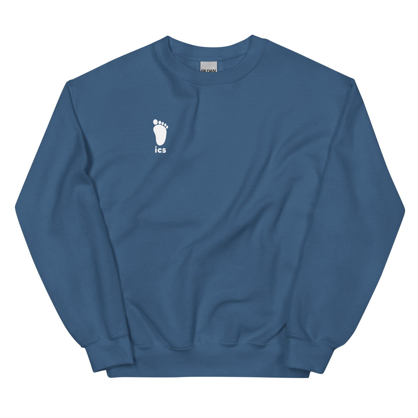 Volleyball Warm Up Sweatshirt