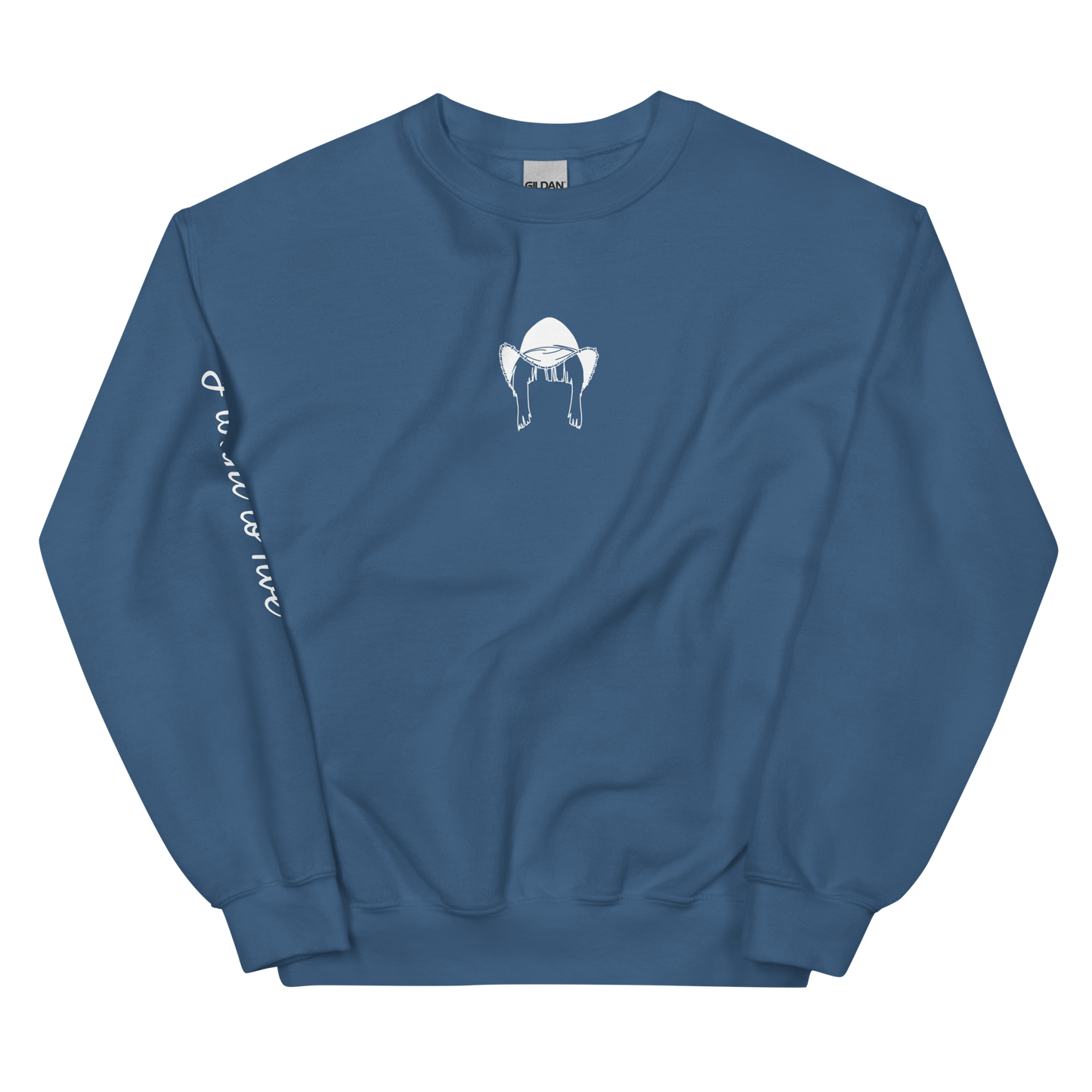 Archaeologist "Live" Sweatshirt
