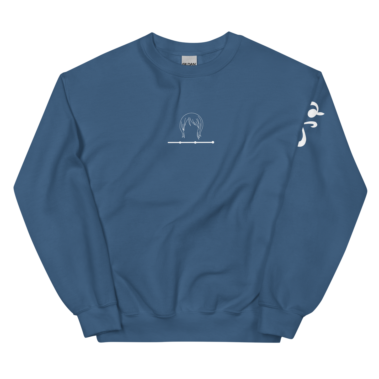 Navigator Tattoo Sweatshirt