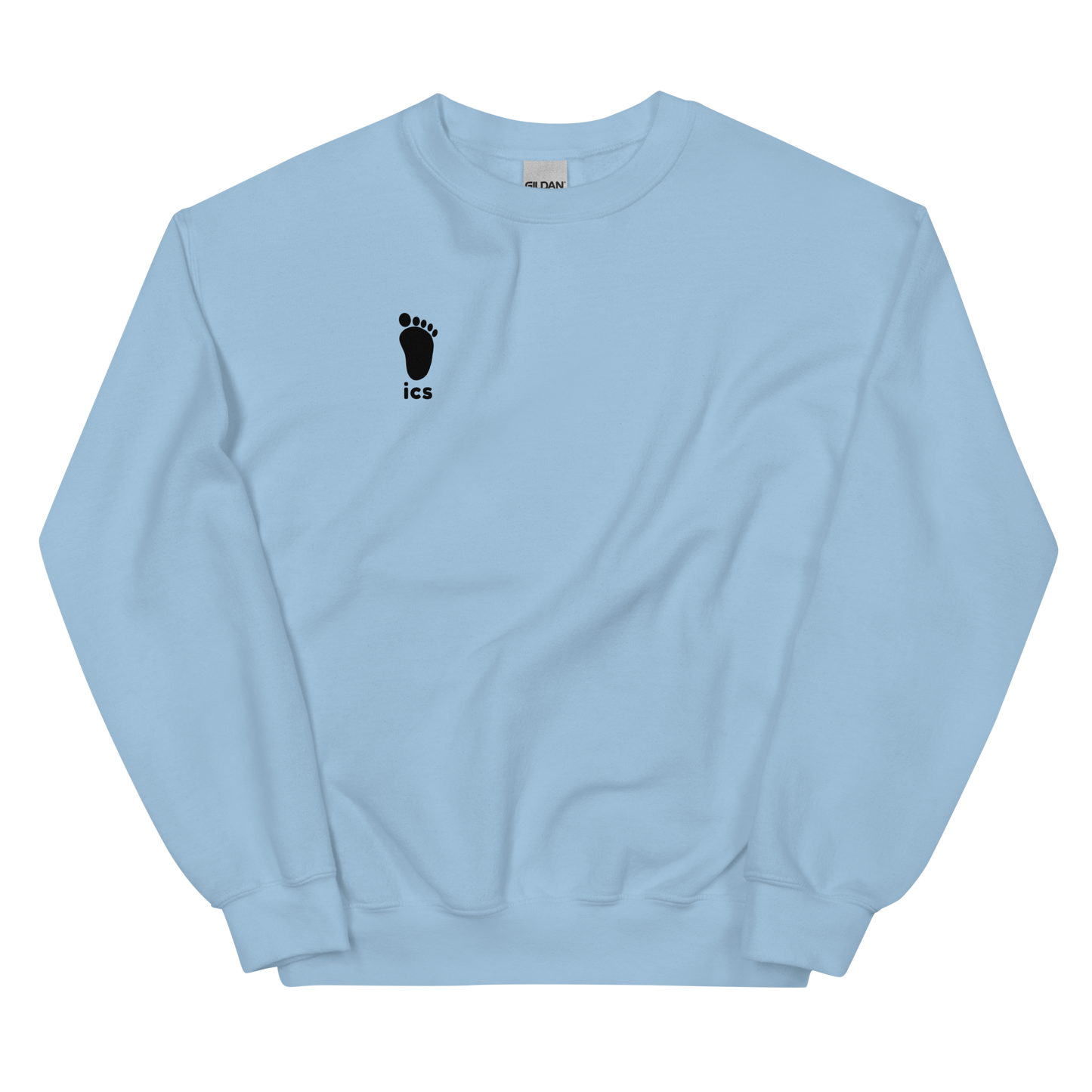 Volleyball Warm Up Sweatshirt