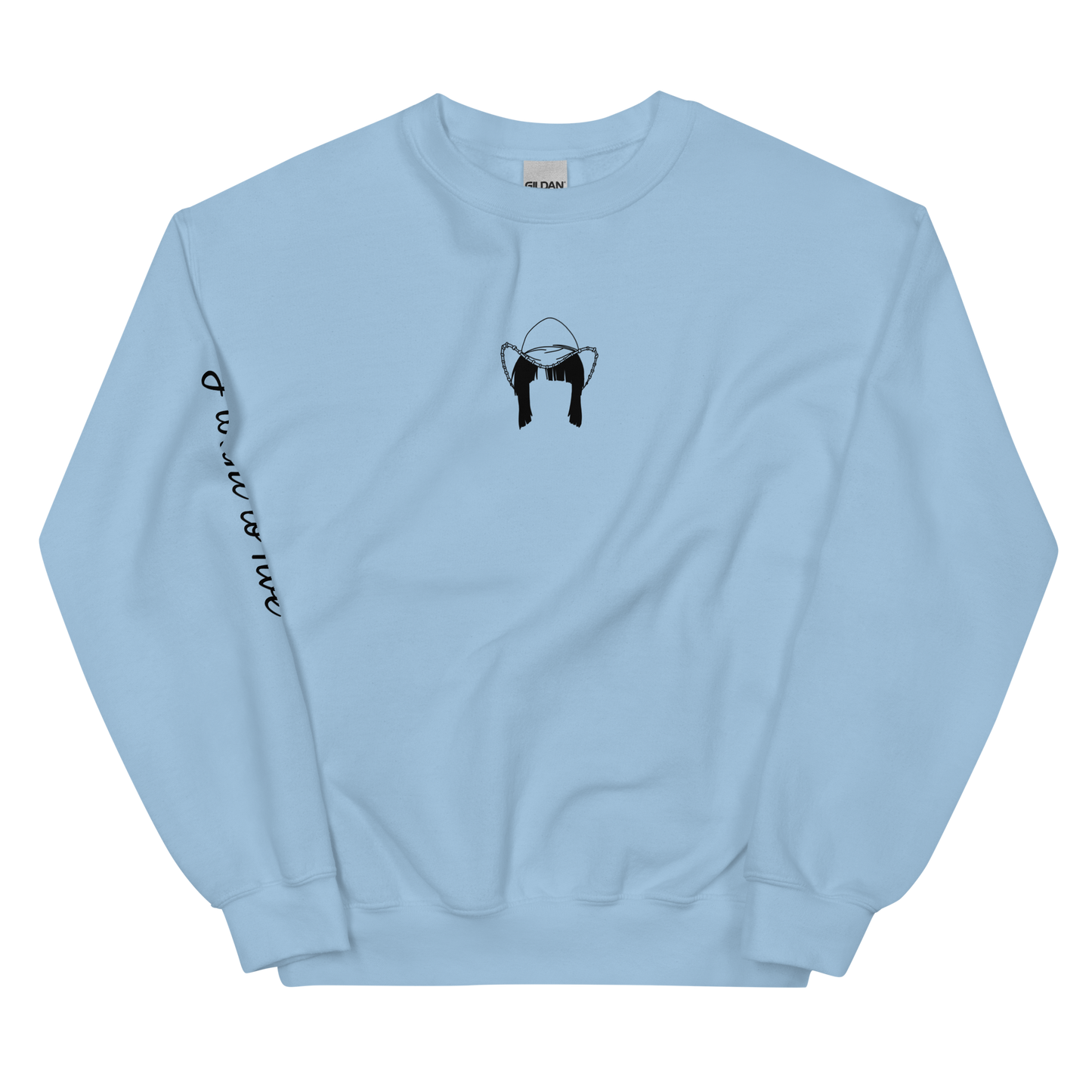 Archaeologist "Live" Sweatshirt