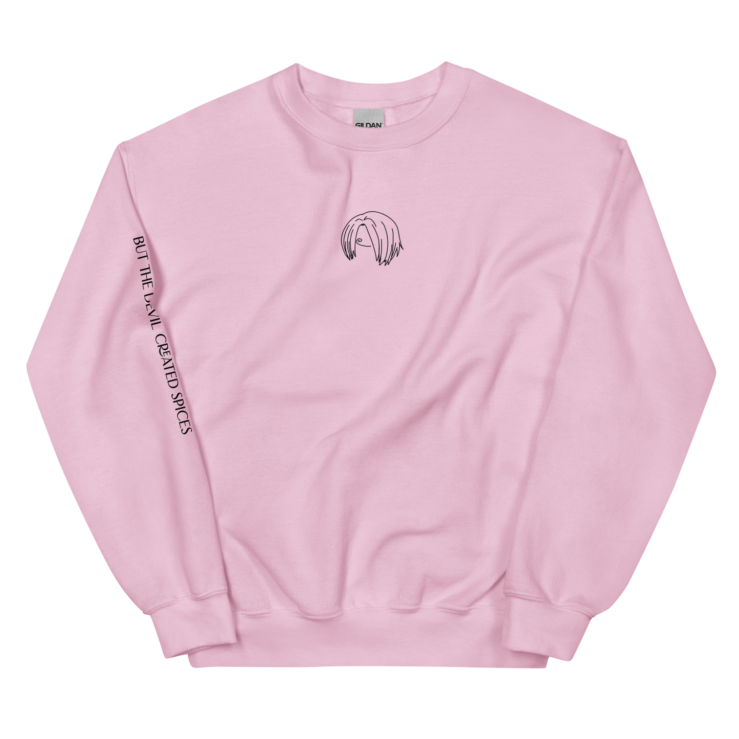 Spicy Cook Sweatshirt