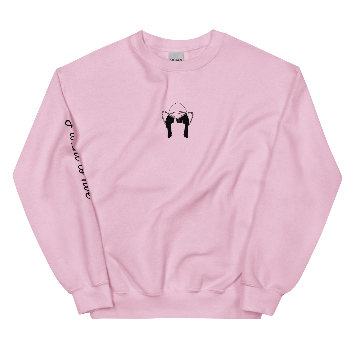 Archaeologist "Live" Sweatshirt