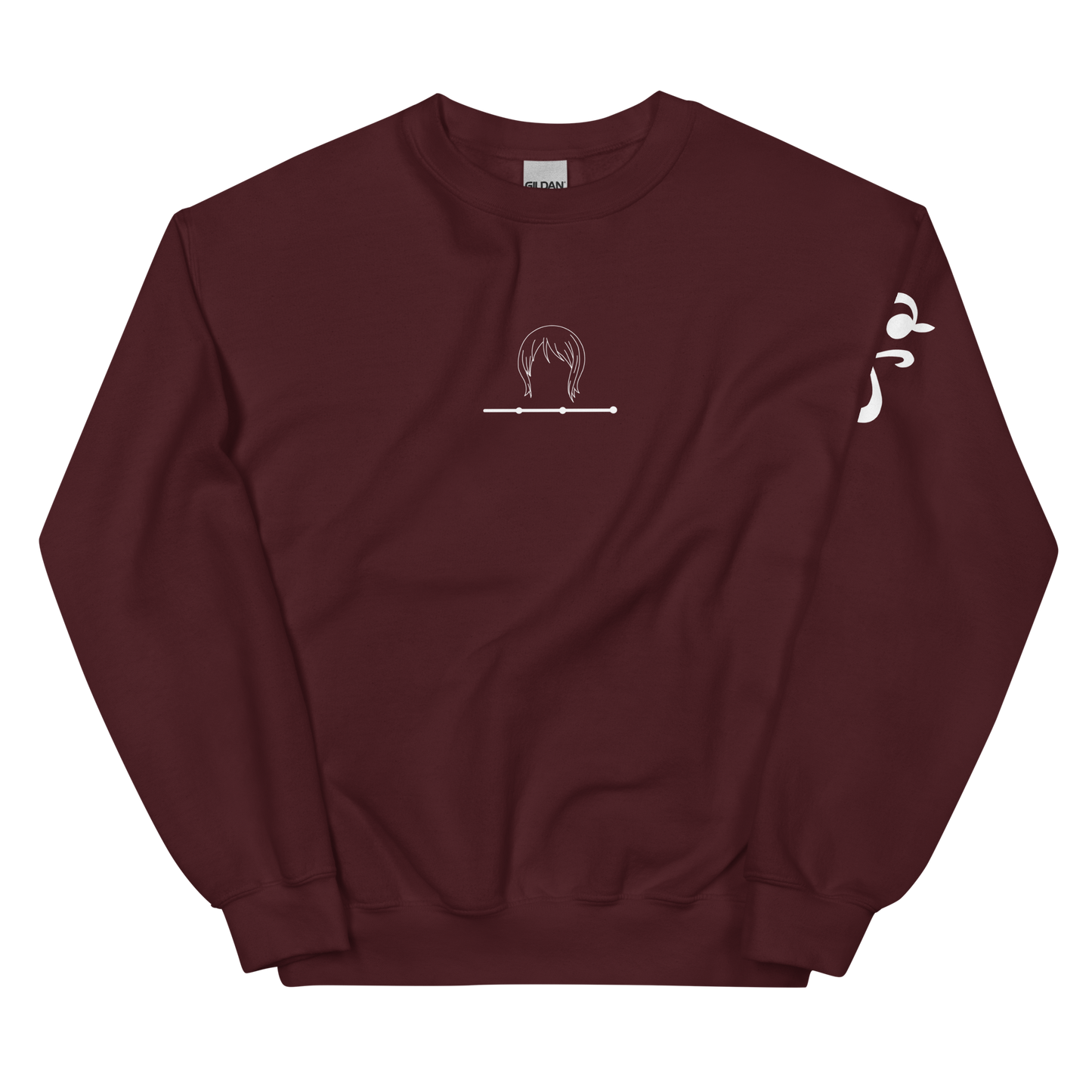 Navigator Tattoo Sweatshirt
