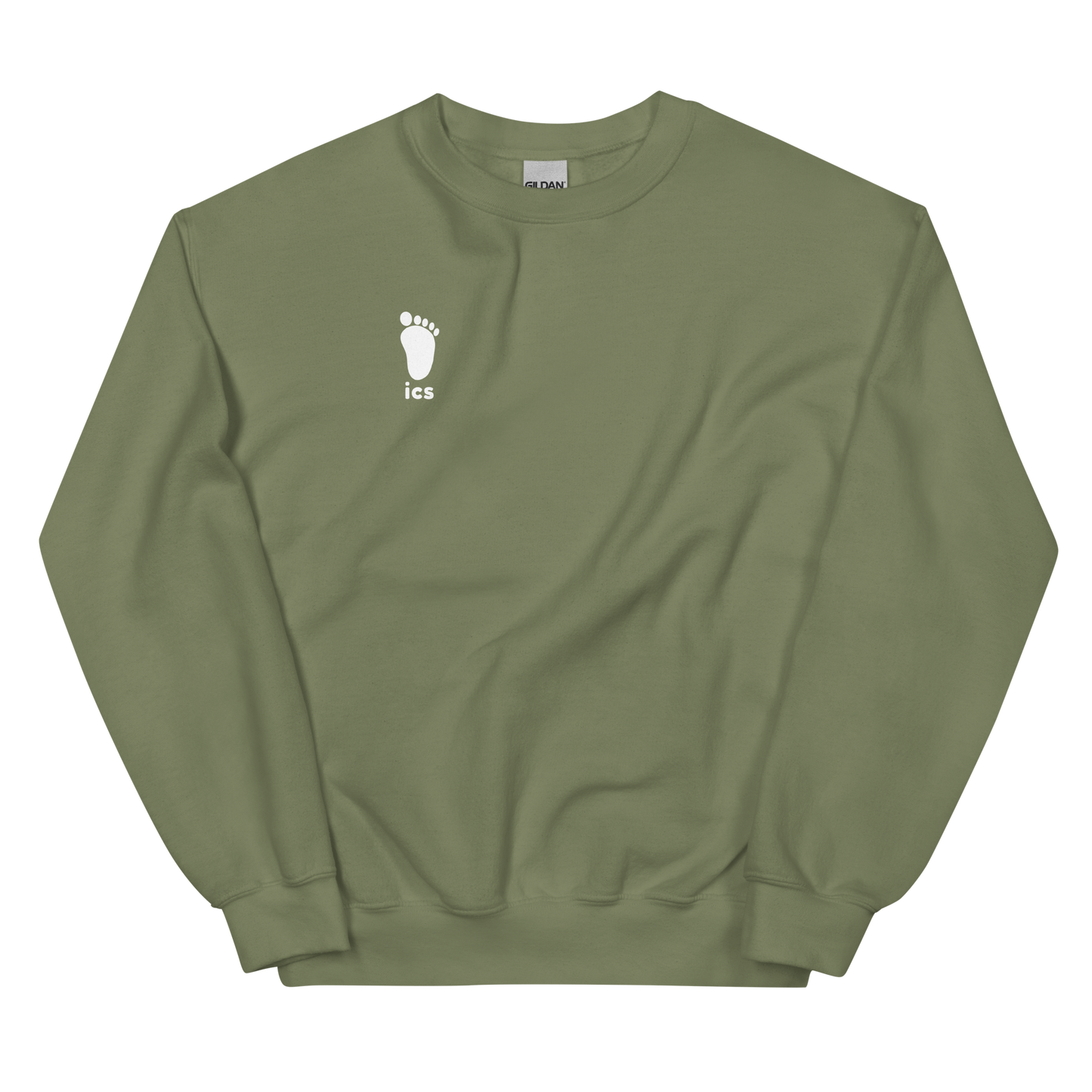 Volleyball Warm Up Sweatshirt
