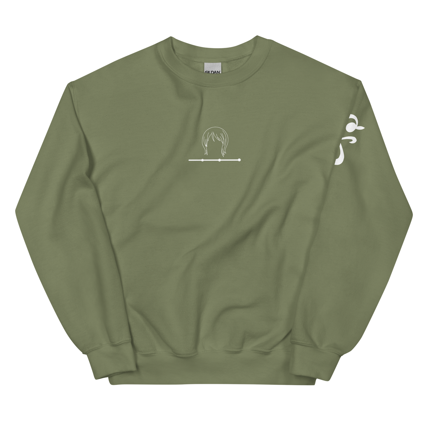 Navigator Tattoo Sweatshirt