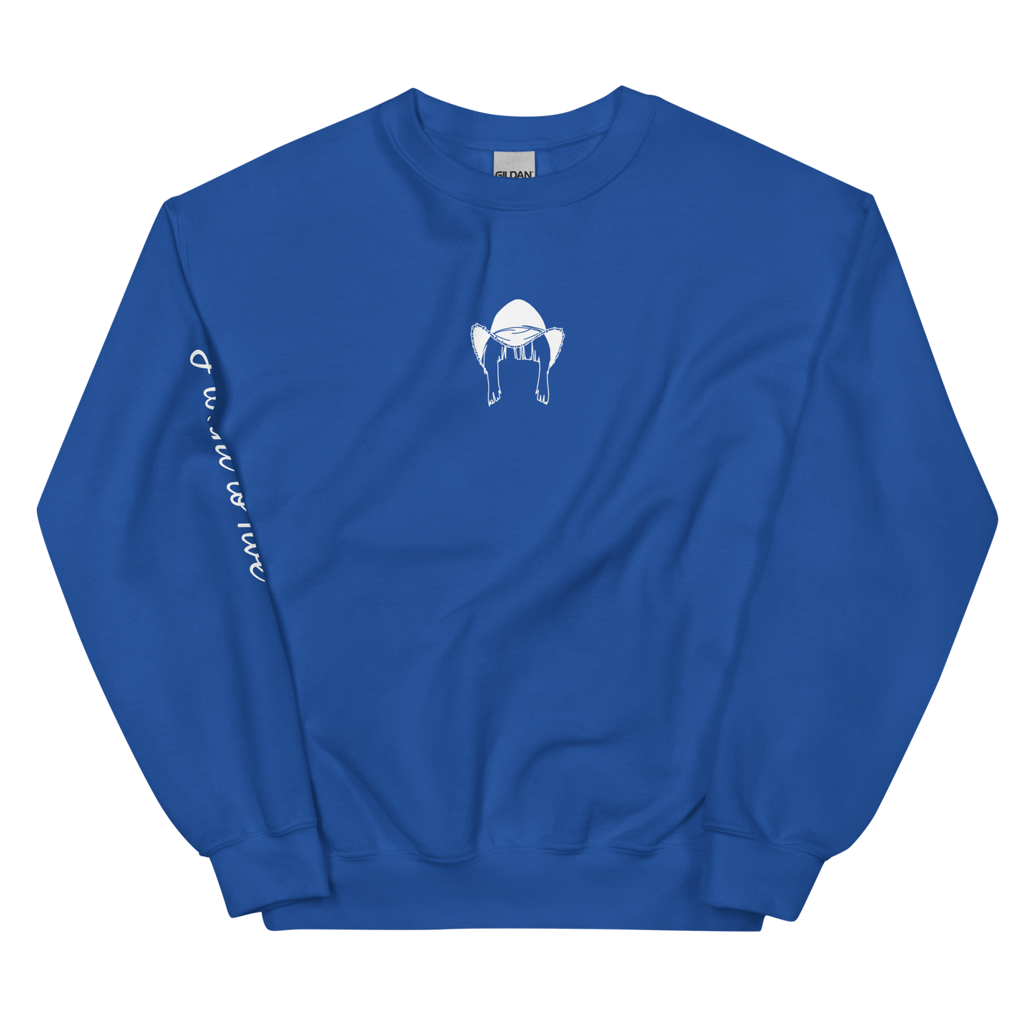 Archaeologist "Live" Sweatshirt