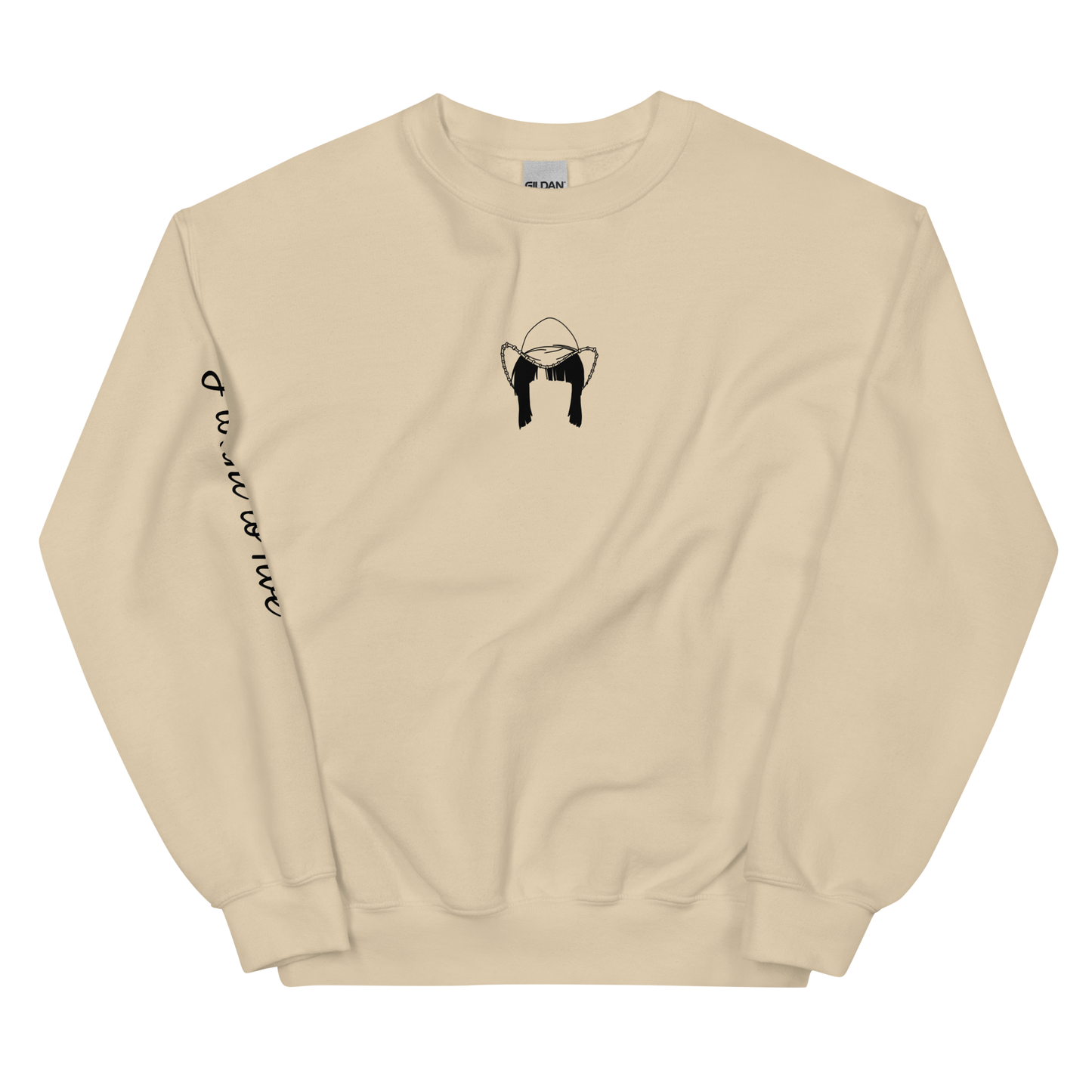 Archaeologist "Live" Sweatshirt