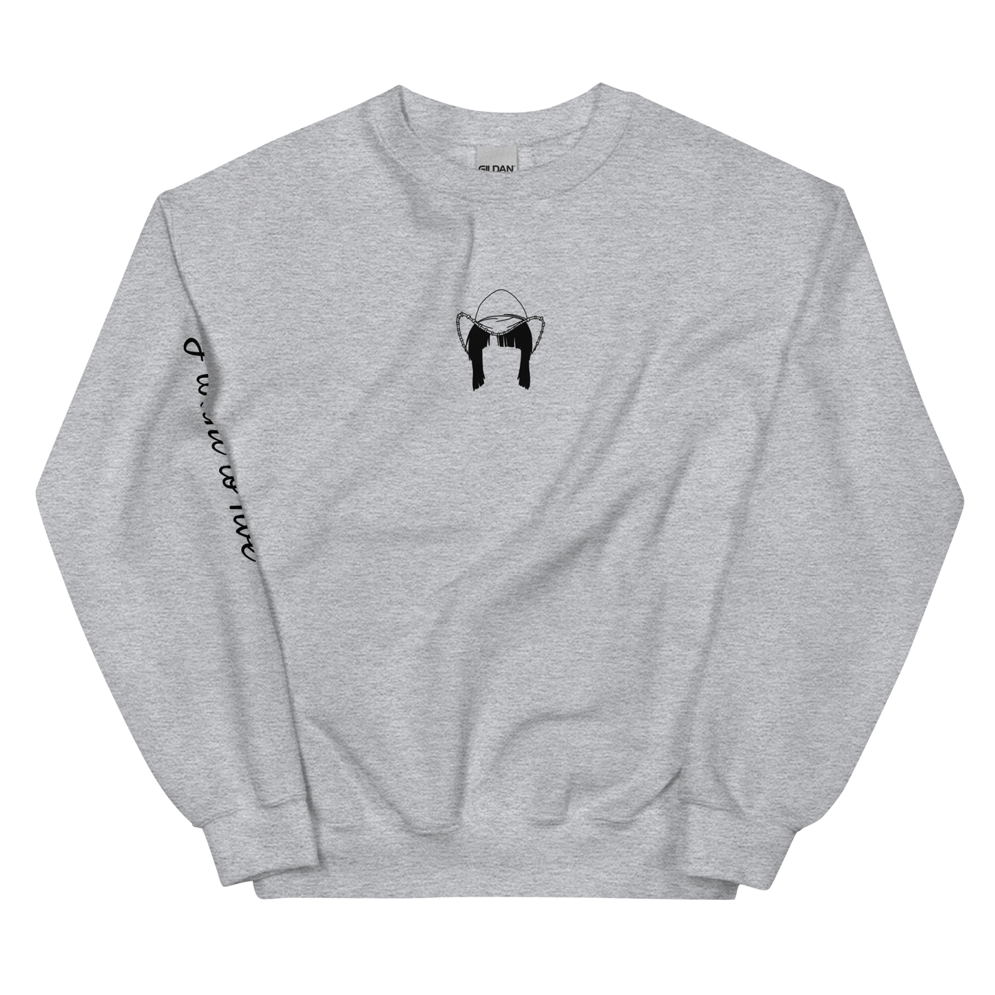 Archaeologist "Live" Sweatshirt