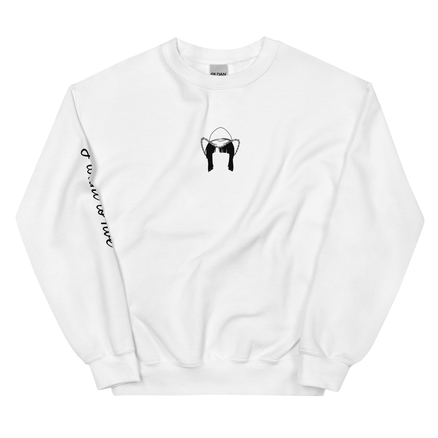 Archaeologist "Live" Sweatshirt