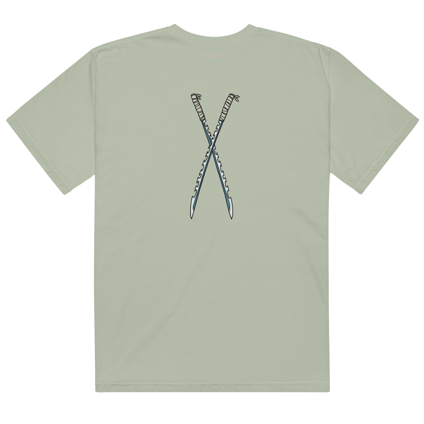 Beast Katanas T-Shirt