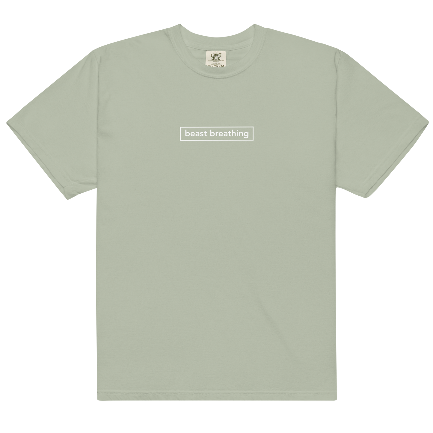 Beast Katanas T-Shirt