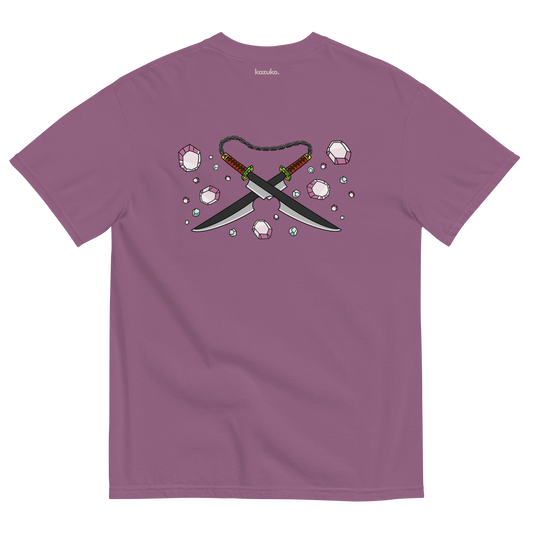 Sound Katanas T-Shirt