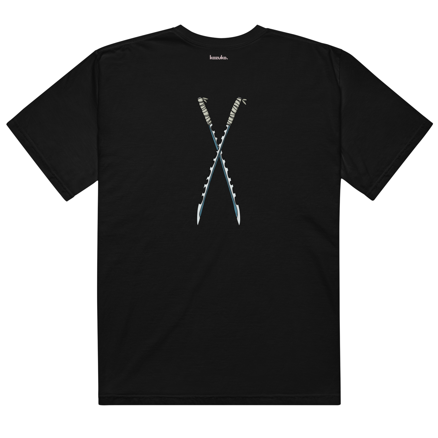 Beast Katanas T-Shirt