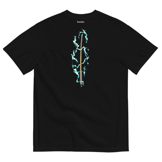 Thunder Katana T-Shirt