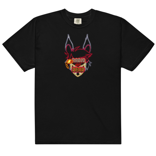 Radio Demon T-Shirt