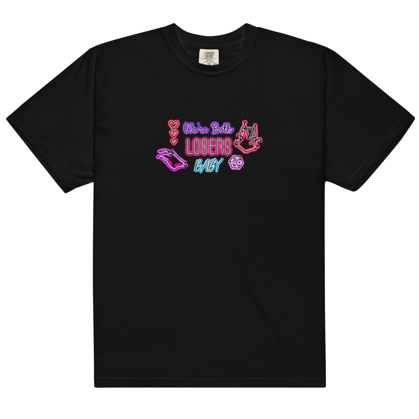 Loser Baby T-Shirt