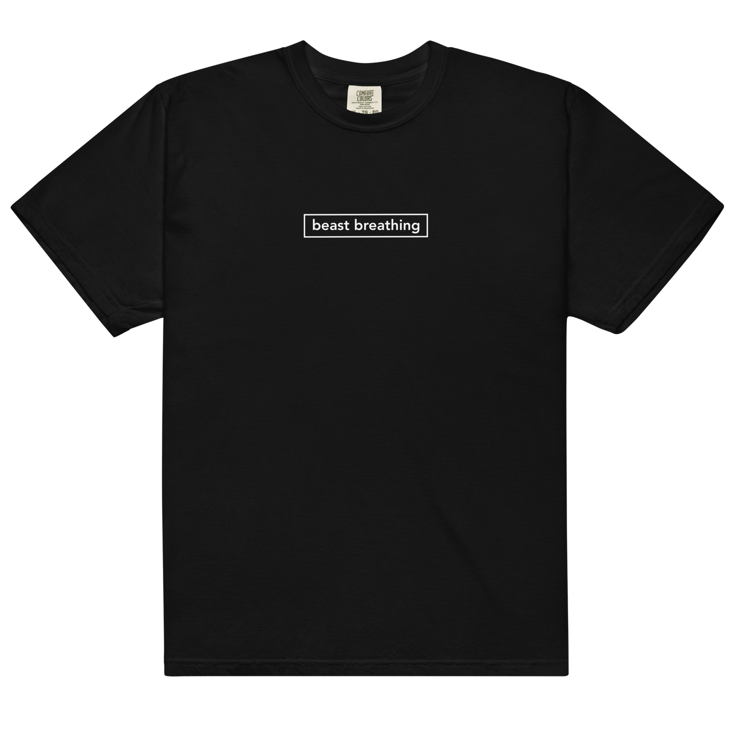 Beast Katanas T-Shirt