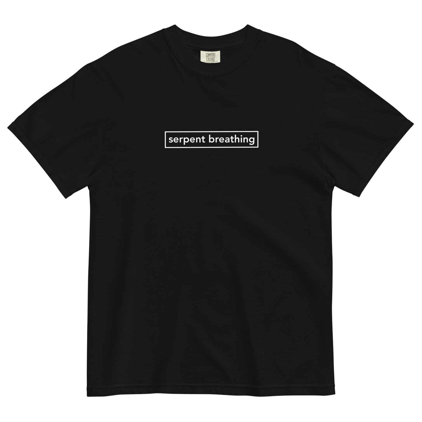 Serpent Katana T-Shirt