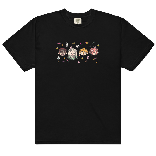 TBHK Chibi Halloween T-Shirt
