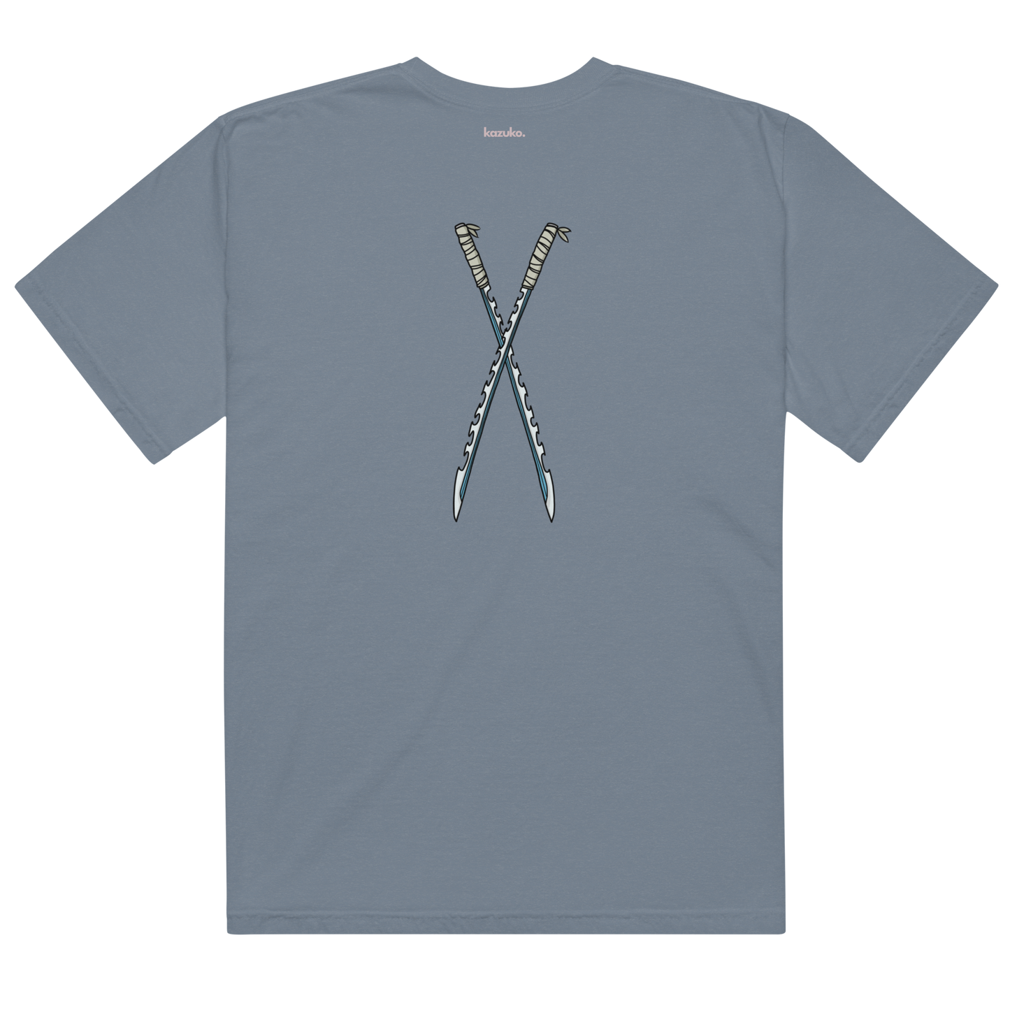 Beast Katanas T-Shirt