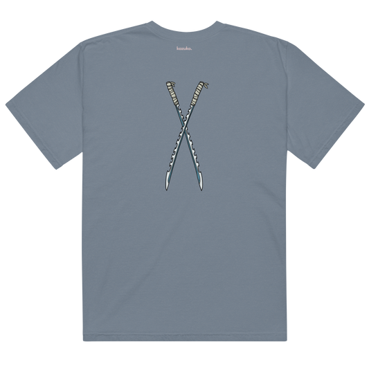 Beast Katanas T-Shirt