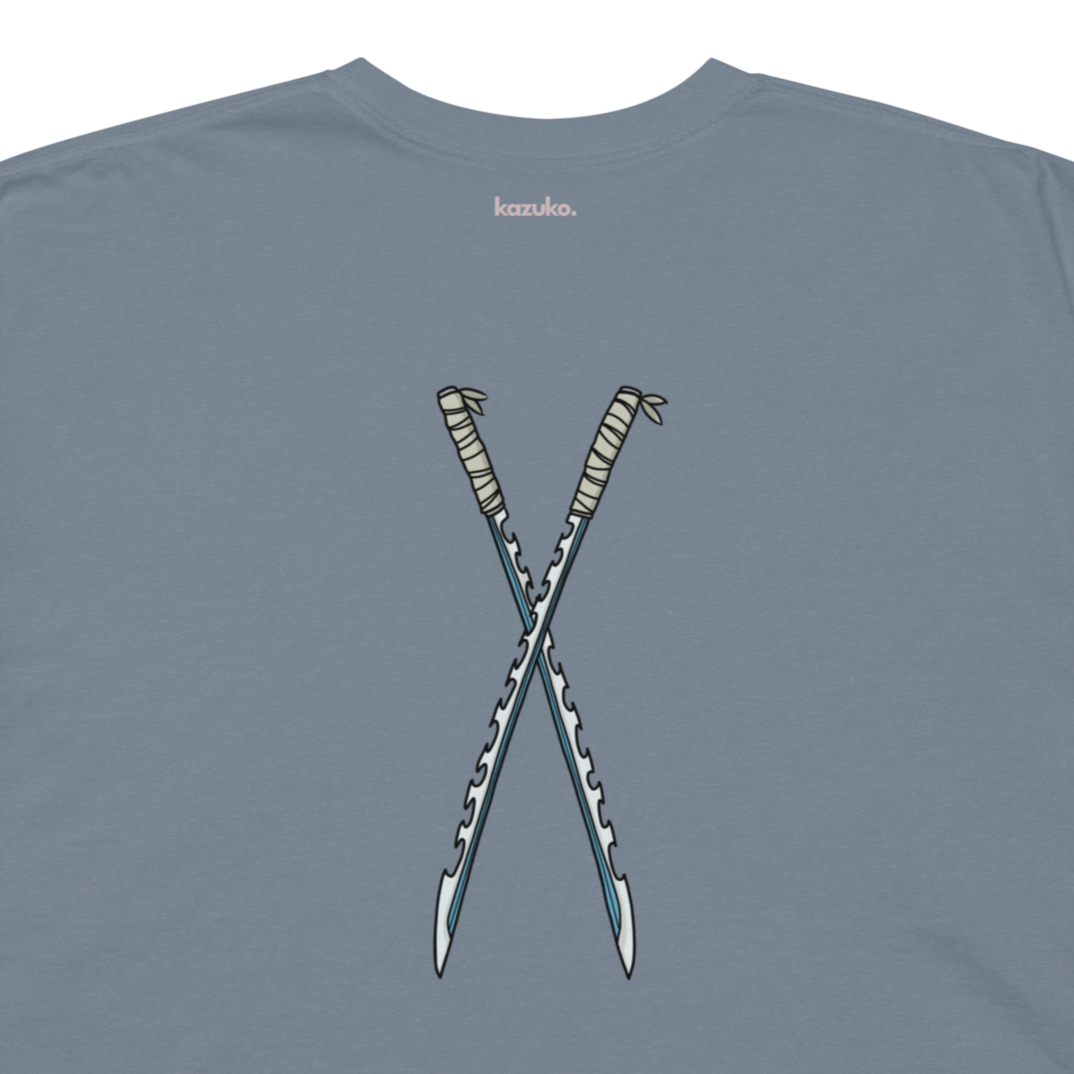 Beast Katanas T-Shirt