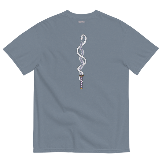 Serpent Katana T-Shirt