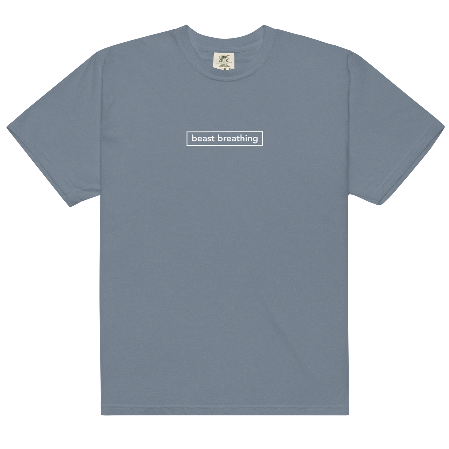 Beast Katanas T-Shirt