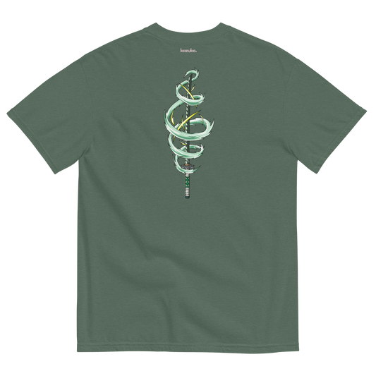 Wind Katana T-Shirt