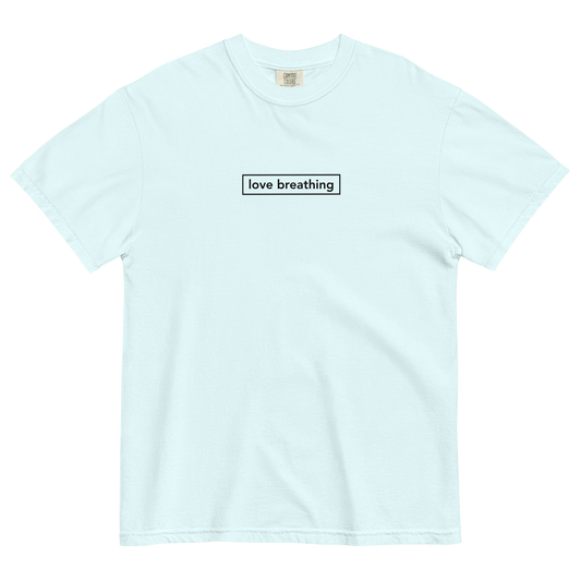 Love Breathing – T-Shirt