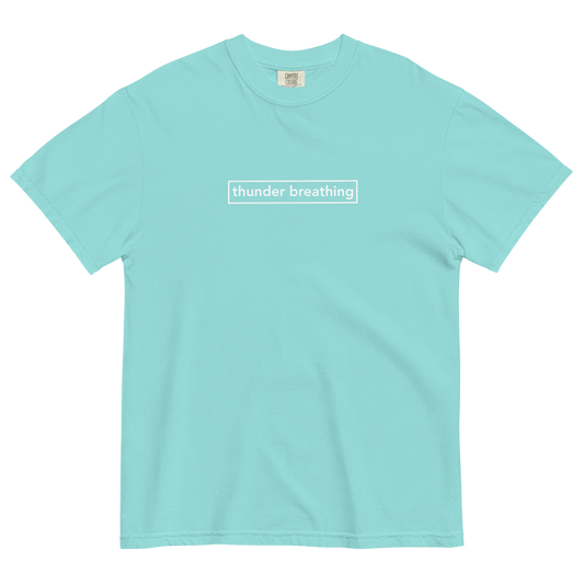 Thunder Breathing – T-Shirt