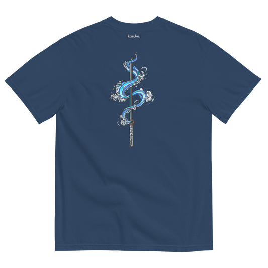 Water Katana T-Shirt