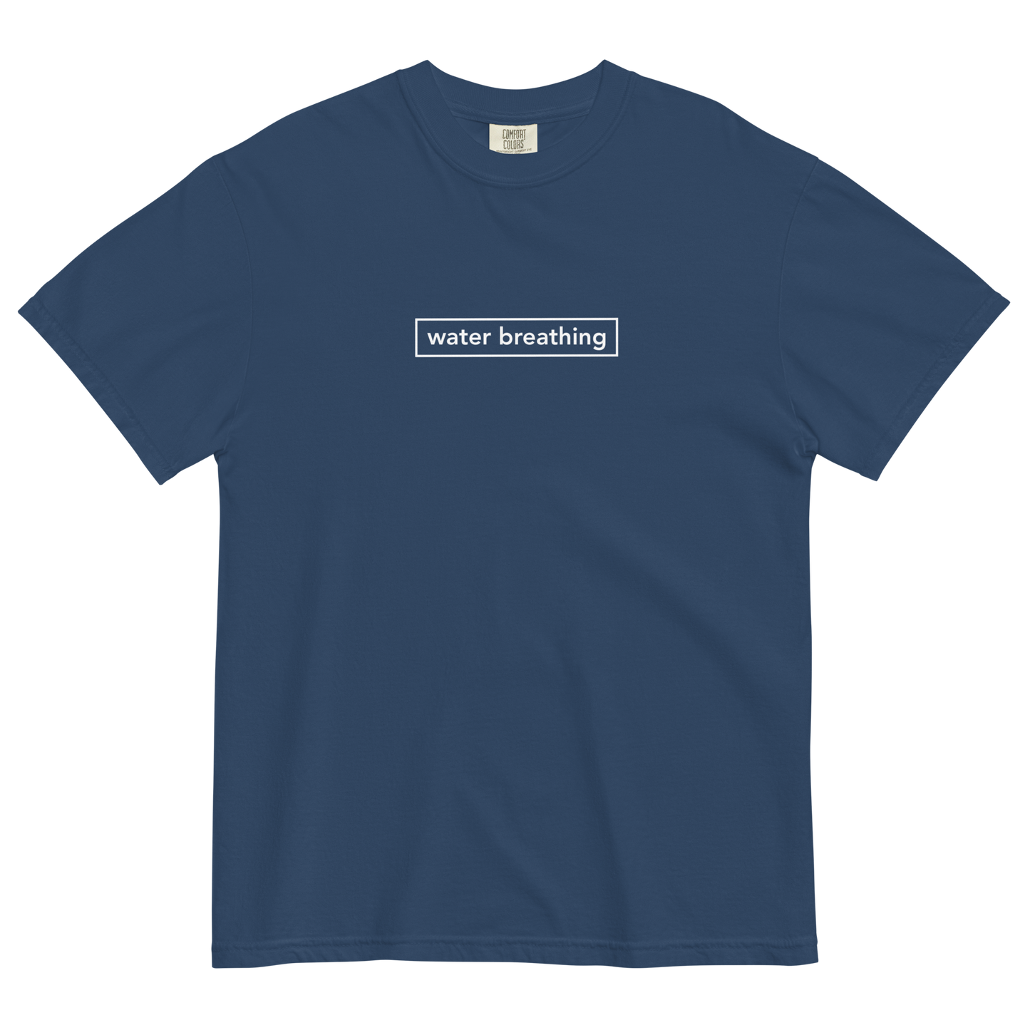 Water Breathing – T-Shirt